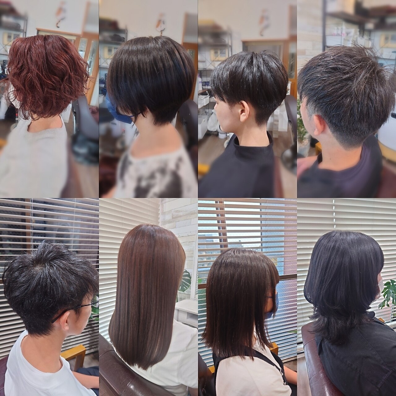 イチマルマルヨン(1004)｜ホットペッパービューティー