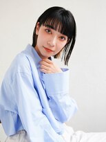 ジュール 大分(Joule)&nbsp;イメチェン/ハッシュカット/フルバング/似合せカット/大分駅