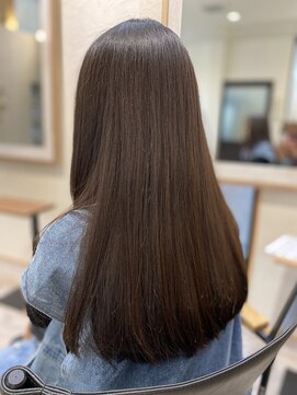 オーキッド(Orchid) kidsカット