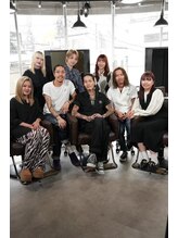 アルカナ 明治神宮前原宿(ARCANA) ARCANA 【原宿駅】