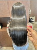 髪質改善ヘアエステ　【横浜　髪質改善】