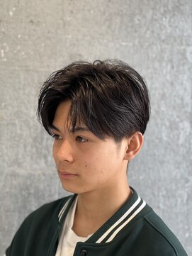 クラウドナイン(CLOUD9) マッシュ