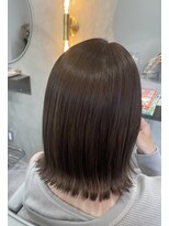 フゥ(Fuu.)&nbsp;ナチュラルカラー