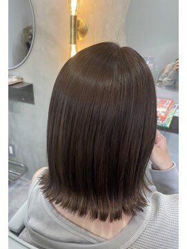 フゥ(Fuu.) ナチュラルカラー