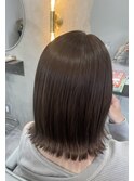 ナチュラルカラー