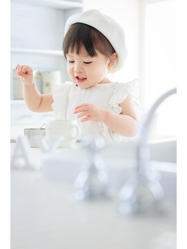 ユニアポートレート 白壁(UNIA portrait) ☆2BIRTH DAY☆