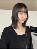 ミディアムフェイスレイヤー