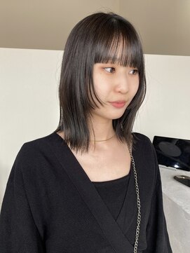 アワイ(awai) ミディアムフェイスレイヤー