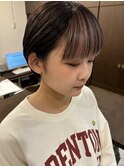 フロントデザインカラー