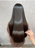 髪質改善トリートメント"サイエンスアクア"