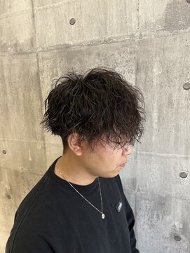 インパークス 五反野店(INPARKS) 縦落ちツイストスパイラル