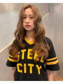 マロベージュ