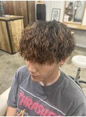 【TAKASHI】ツイストスパイラル