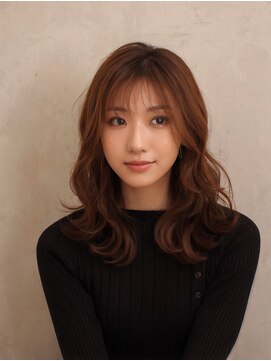 インデックスヘアー 亀戸店 20代30代40代トリートメント髪質改善ナチュラル透明感美肌