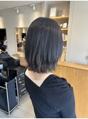 アッシュグレージュ_TREAT浦安