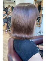 ハーツ(Heart's)&nbsp;ラベンダーカラー