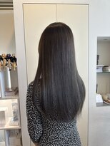 ビフィーノ ソラーレ 夙川店(bifino solare) ロングスタイル