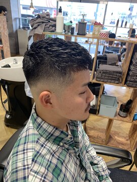 ザ ハレ 問屋町店(THE HALE'S) 濡れパン