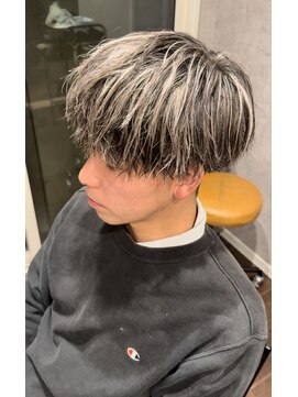 ファミリア 平野(familia) ミルフィーユハイライト◎