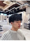 ツイストスパイラル