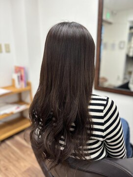 ニーナ ヴィジョン(NINA visioN) プルエクステ