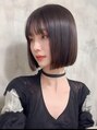 アーツリタ 町田(arts lita)&nbsp;美髪縮毛矯正がおすすめです☆