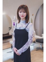 クララジャパン セタ(CLALA JAPAN Seta) Honoka ホノカ