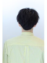 リップス 心斎橋(LIPPS)&nbsp;ゆるふわスパイラルマッシュ！無造作質感！