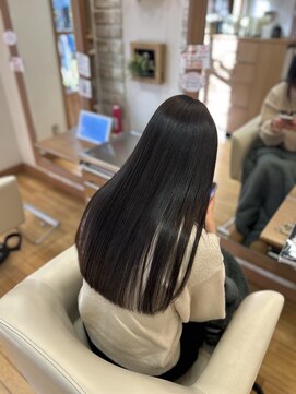 エルパティオ(EL PATIO) サブリミック