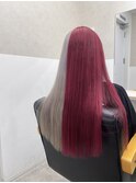 ホワイトとレッド【かじ】/ GiseL小倉@kaji_de_experiences