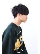 リップス 自由が丘(LIPPS)&nbsp;ソフトスパイラルマッシュ