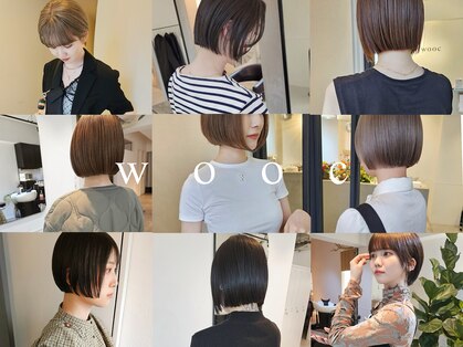 ウック(wooc)の写真