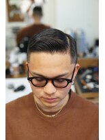 ザチョップショップ キチジョウジ(THE CHOP SHOP KICHIJOJI)&nbsp;サイドパート