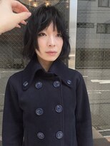 サマン(SAMAN)&nbsp;GRUNGE styling