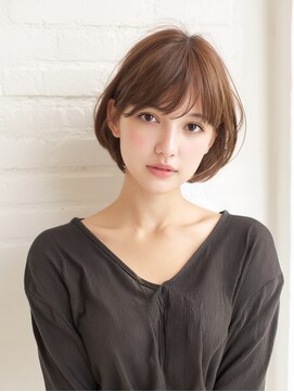 アネ モネ(Ane mone) ミディアム