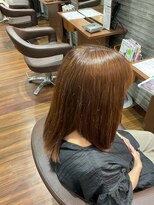 アミカ シーモール店(Amica)&nbsp;ベージュ系カラー