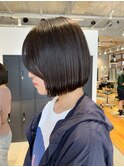 艶ボブ/髪質改善トリートメント/艶髪/美髪/ケア/川崎/横山