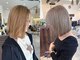オーバルヘアー(OVAL hair)の写真
