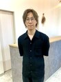 ランガリ ヘアアンドスパ(Rangali Hair&Spa) 高橋 志鳳