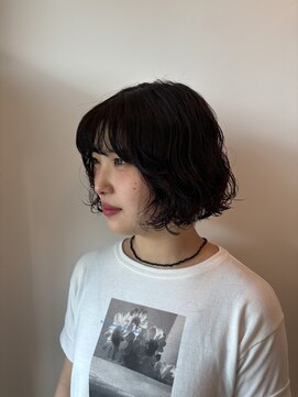 フラム(fulam) ボブパーマ