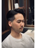 銀座 シノ 灯(shino HANARE)&nbsp;かきあげパートスタイル