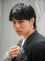 ノエル 池袋店(noel)&nbsp;ジェントルショート/韓国ヘア/ナチュラルマッシュ/カジュアル