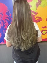 ゼニス(Zenith)&nbsp;バレイヤージュ