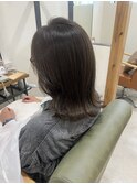 アッシュカラー