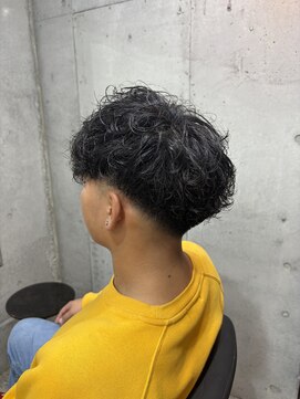 スティルヘアー(STILL HAIR) スペインカール