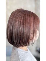 アルール バイ フェローズ(ARULE by fellows)&nbsp;ボブ