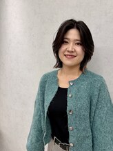 ウィズバイケンジ(Wiz by KENJE) Nozomi