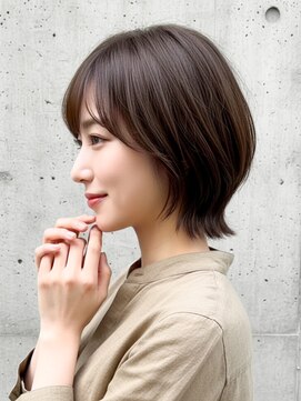 【Neolivekuta】レイヤーボブ【町田】