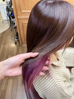 ミーツ meets+&nbsp;インナーでお洒落を楽しもう♪