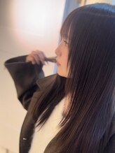 シエル 大名店(CIEL)&nbsp;【うる艶☆】髪質改善★プレミアム縮毛矯正